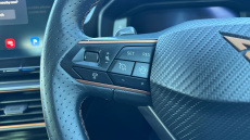 CUPRA Formentor 2.0 TSI 190 V1 5dr DSG 4Drive Petrol Estate